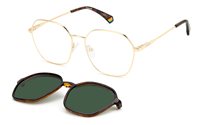Gafas de sol Polaroid 20512706J56UC - 20512706J56UC